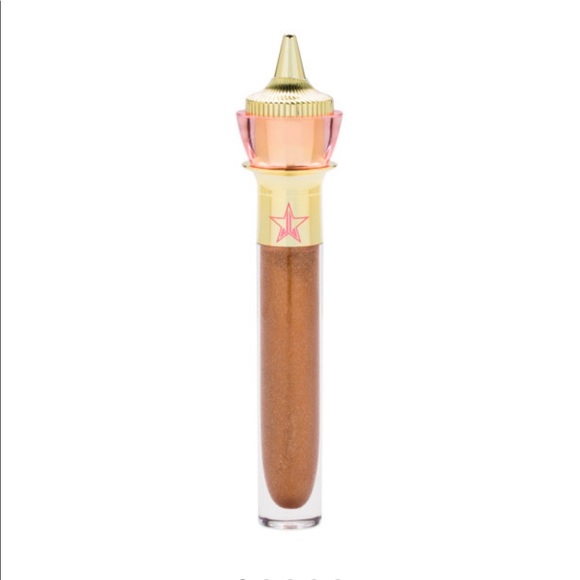 Jeffree star lipgloss “Her glossiness” - Picture 5 of 6